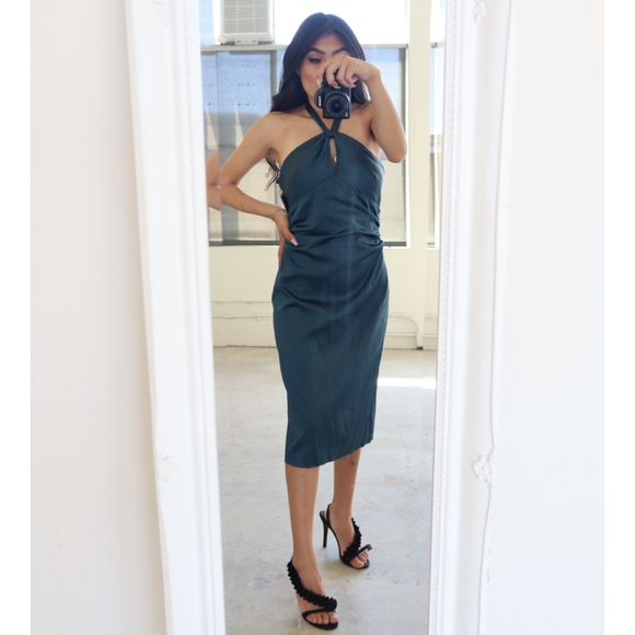 Donna Ricco Dress - Picture 6 of 6